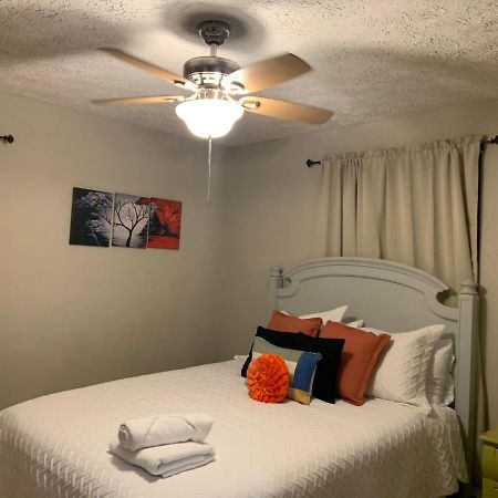 Jackson'S Stone Mountain Hideaway Villa Dış mekan fotoğraf